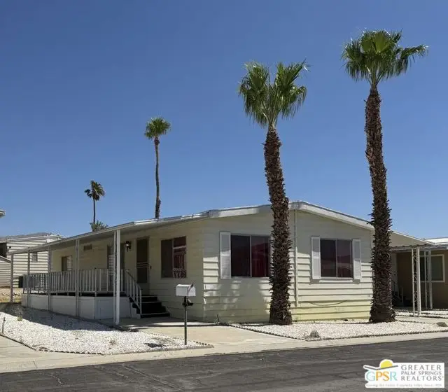 14777 Palm Drive #117, Desert Hot Springs, CA 92240 - #1