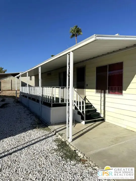 14777 Palm Drive #117, Desert Hot Springs, CA 92240 - #3