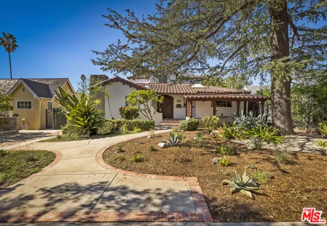 1353 Ruberta Avenue, Glendale, CA 91201 - #2