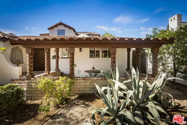 1353 Ruberta Avenue, Glendale, CA 91201 - #3