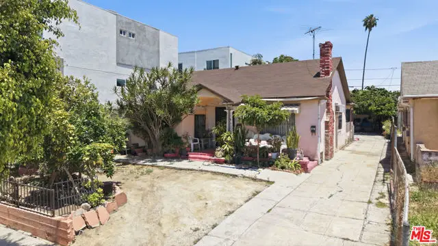 472 N Oxford Avenue, Los Angeles, CA 90004 - #3
