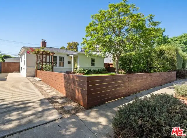 3945 Lyceum Avenue, Los Angeles, CA 90066 - #2