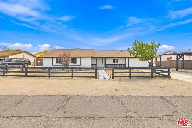 17124 Schollview Avenue, Palmdale, CA 93591 - #1