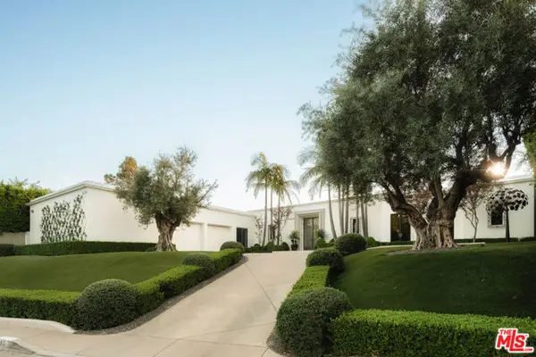 610 Arkell Drive, Beverly Hills, CA 90210