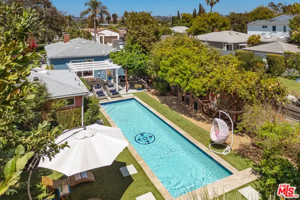 4931 Coolidge Avenue, Los Angeles, CA 90230
