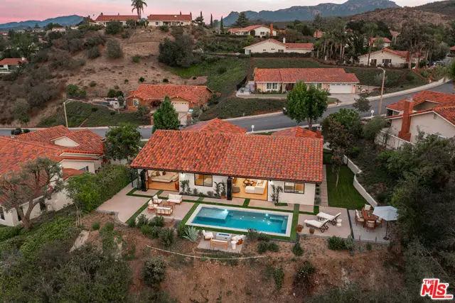 2031 Channelford Road, Westlake Village, CA 91361 - #3