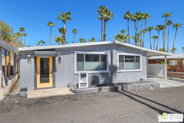 620 Cameo Drive, Palm Springs, CA 92264 - #1