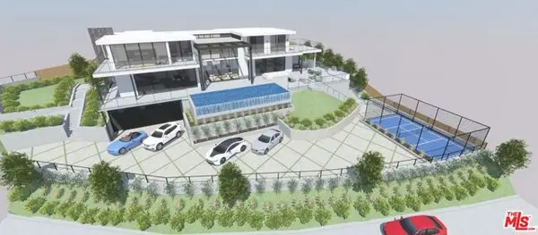 23843 Harbor Vista Drive, Malibu, CA 90265