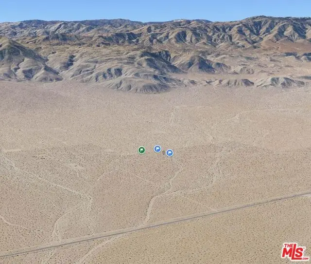 0 Joshua Road, Lucerne Valley, CA 92356 - #1