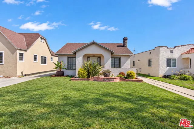 6318 Eileen Avenue, Los Angeles, CA 90043 - #1