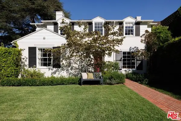 604 S Arden Boulevard, Los Angeles, CA 90005