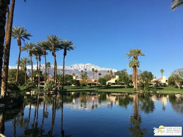 36185 Avenida De Las Montanas #E, Cathedral City, CA 92234