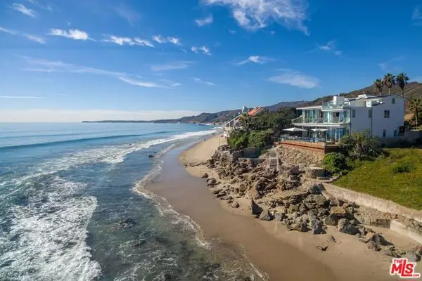 24380 Malibu Road, Malibu, CA 90265
