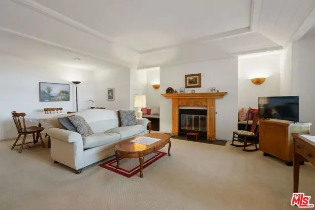 10866 Rose Avenue #203, Los Angeles, CA 90034 - #3