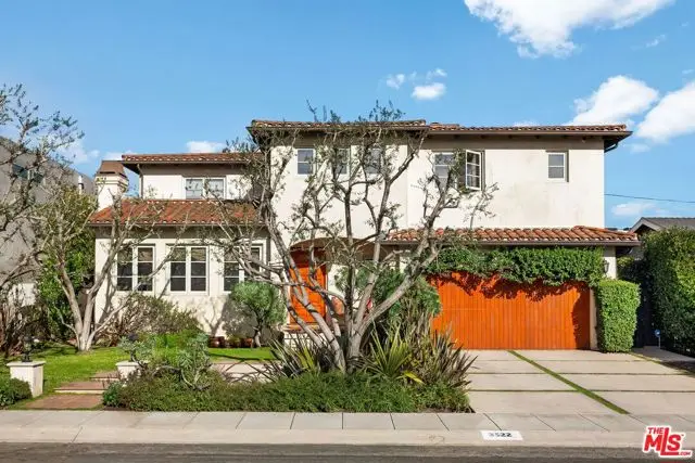 3522 S Barrington Avenue, Los Angeles, CA 90066 - #1