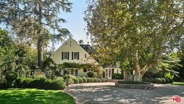 130 N Bristol Avenue, Los Angeles, CA 90049