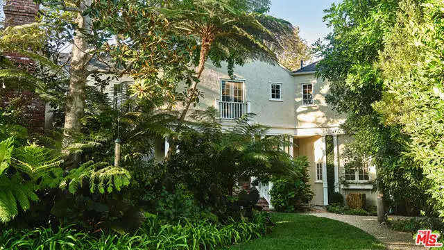 130 N Bristol Avenue, Los Angeles, CA 90049 - #3