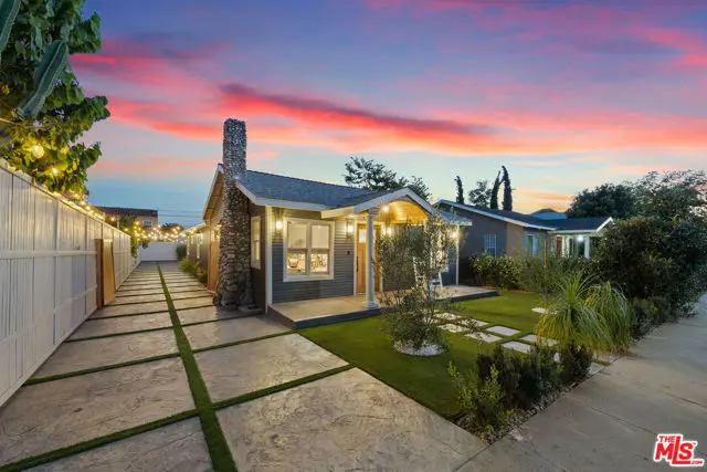 3342 W 27th Street, Los Angeles, CA 90018 - #1