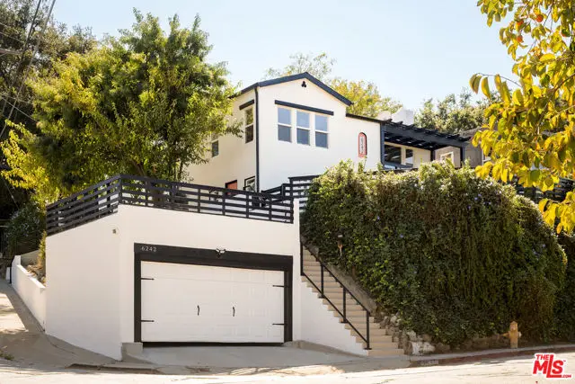 6242 Roy Street, Los Angeles, CA 90042 - #1