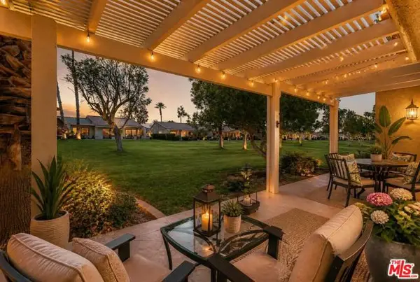 40655 La Costa Circle, Palm Desert, CA 92211