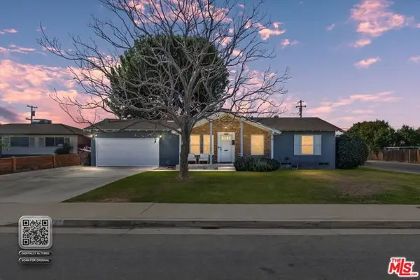 2121 Westhaven Avenue, Bakersfield, CA 93304