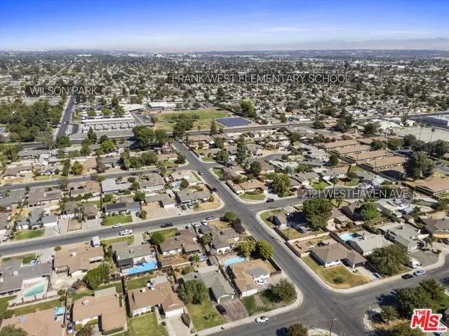 2121 Westhaven Avenue, Bakersfield, CA 93304 - #3