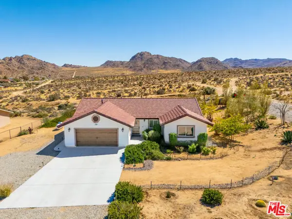 7765 Elwood Street, Joshua Tree, CA 92252