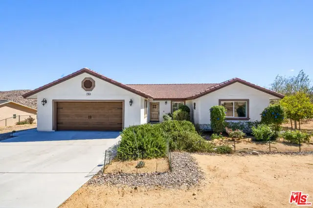 7765 Elwood Street, Joshua Tree, CA 92252 - #2