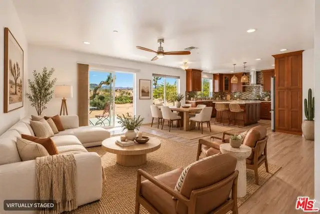 7765 Elwood Street, Joshua Tree, CA 92252 - #3