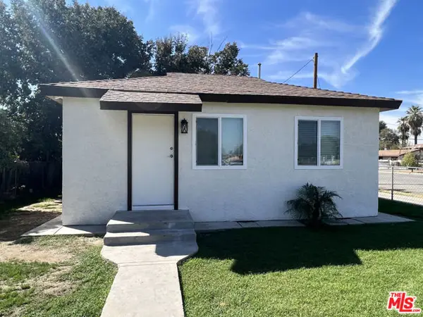 831 L Street, Bakersfield, CA 93304