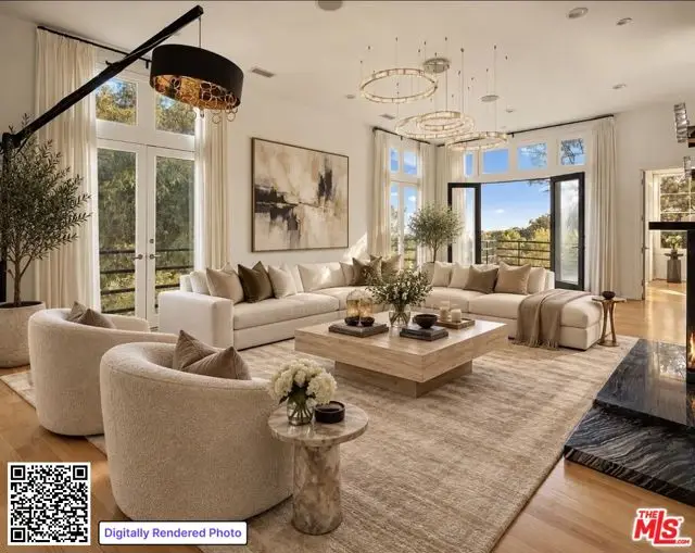 9314 Lloydcrest Drive, Beverly Hills, CA 90210 - #2
