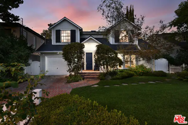 12359 Califa Street, Valley Village, CA 91607 - #1