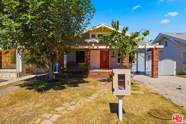 1825 Middleton Place, Los Angeles, CA 90062 - #2