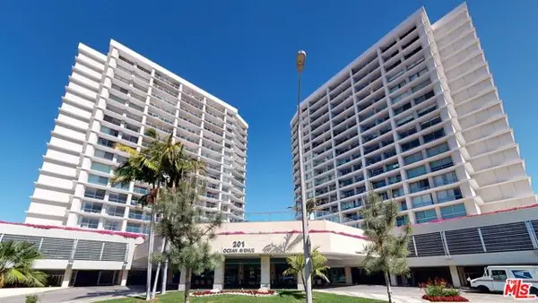 201 Ocean Avenue #1405P, Santa Monica, CA 90402