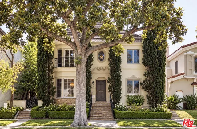 361 S Doheny Drive, Beverly Hills, CA 90211 - #1