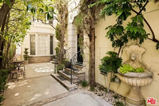 361 S Doheny Drive, Beverly Hills, CA 90211 - #2