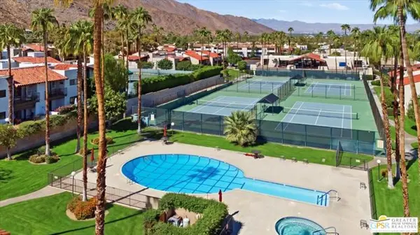 2170 S Palm Canyon Drive #28, Palm Springs, CA 92264