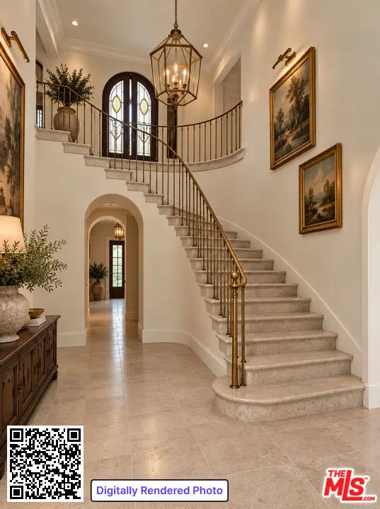 687 Lorraine Boulevard, Los Angeles, CA 90005 - #2