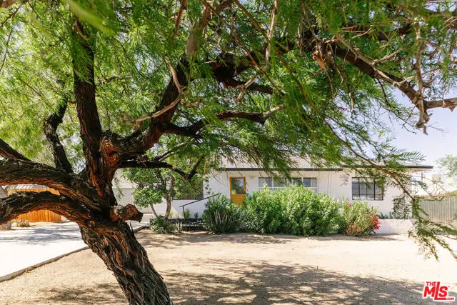 73484 Sunnyvale Drive, Twentynine Palms, CA 92277 - #1