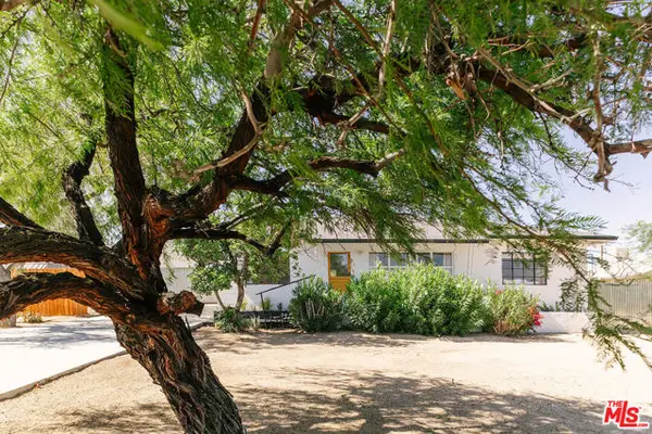 73484 Sunnyvale Drive, Other - See Remarks, CA 92277