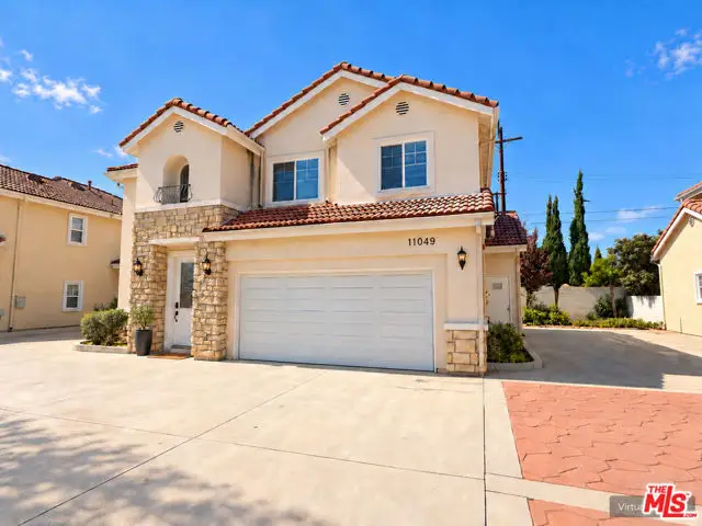 11049 Basye Street, El Monte, CA 91731 - #2