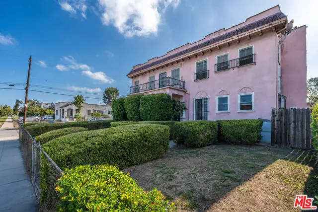 4098 W 23rd Street, Los Angeles, CA 90018 - #2