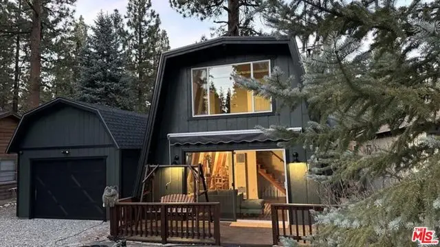 1009 Sugarloaf Boulevard, Big Bear City, CA 92314 - #1