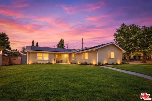 18515 Chatsworth Street, Porter Ranch, CA 91326 - #1