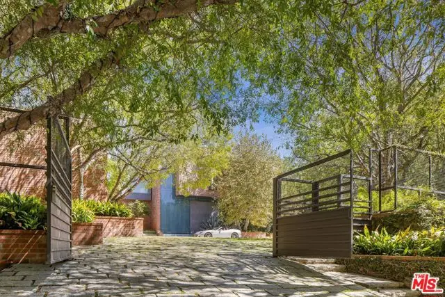 3350 Stone Ridge Lane, Los Angeles, CA 90077 - #2