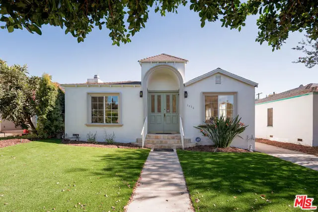 1636 Wellesley Avenue, Los Angeles, CA 90025 - #1