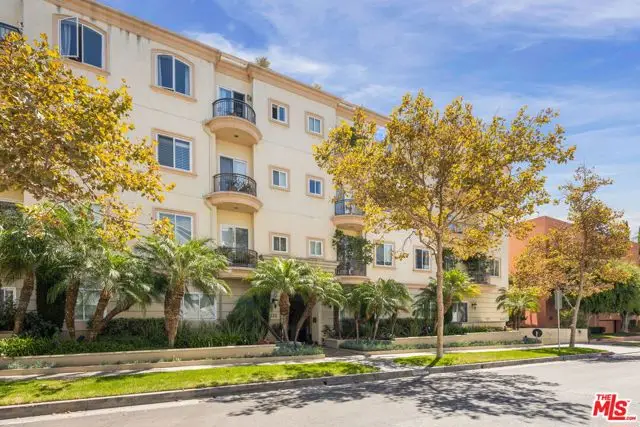132 S Maple Drive #PH3, Beverly Hills, CA 90212 - #1