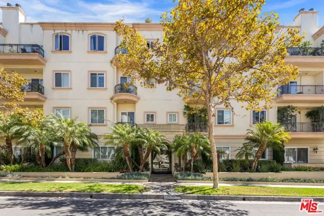 132 S Maple Drive #PH3, Beverly Hills, CA 90212 - #2