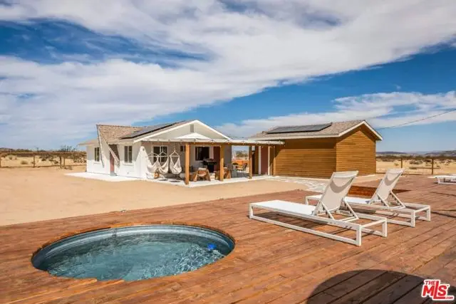 5889 Rice Road, Joshua Tree, CA 92252 - #1
