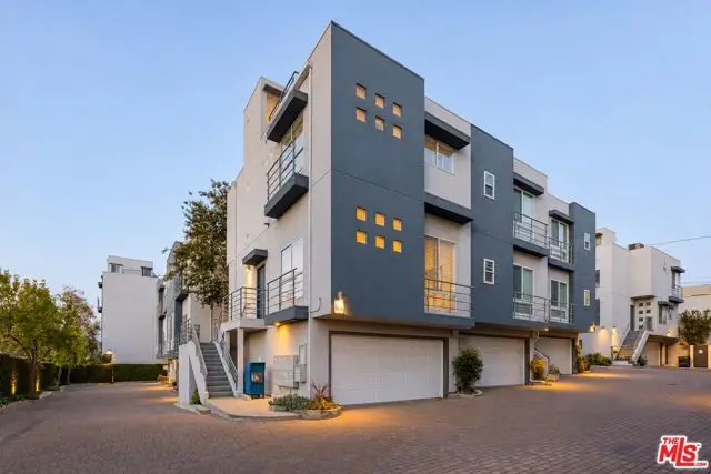 1098 Everett Place, Los Angeles, CA 90026 - #1
